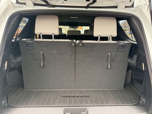 New 2026 Toyota 4Runner SR5 image 19