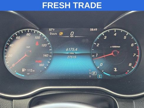 Used 2021 Mercedes-Benz GLC 300 4MATIC image 15