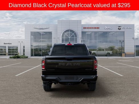 New 2026 RAM 1500 Big Horn image 7