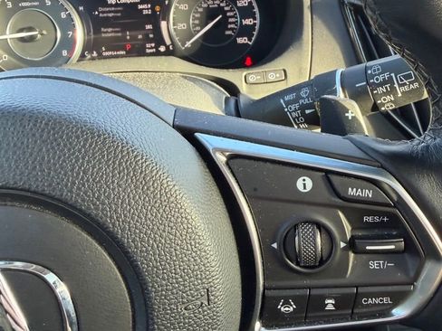 Used 2021 Acura RDX AWD image 16