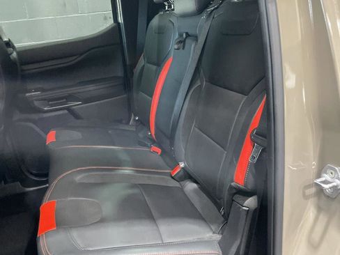 Used 2025 Ford Ranger Raptor AWD/4WD image 7