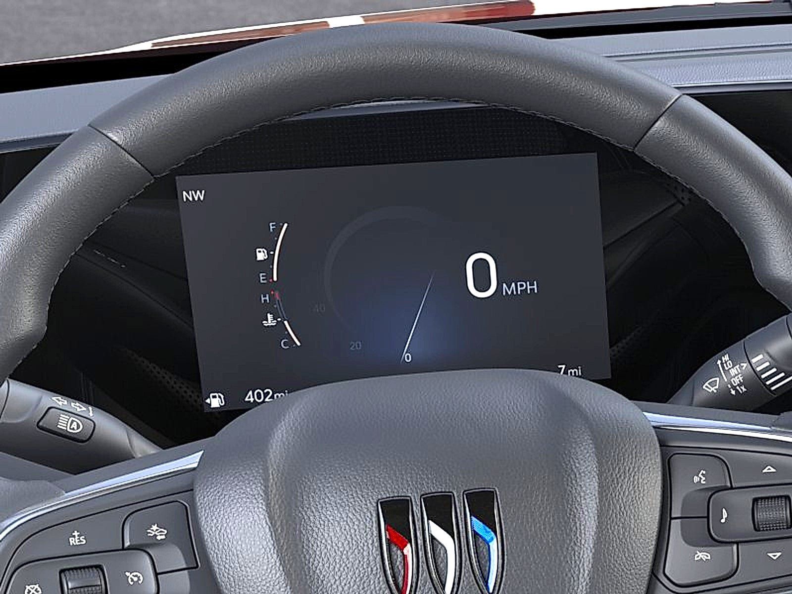 New 2026 Buick Envista Sport Touring FWD image 18