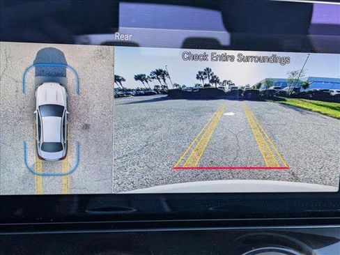 Certified 2021 Mercedes-Benz E 350 Sedan w/ Premium Package image 12