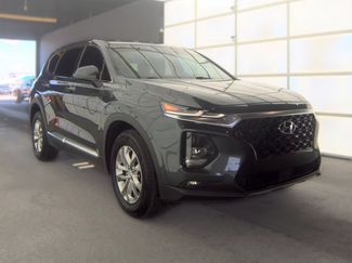 Used 2020 Hyundai Santa Fe SEL FWD video 2