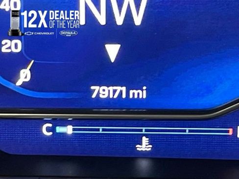 Used 2022 Chevrolet Silverado 1500 RST AWD/4WD image 2