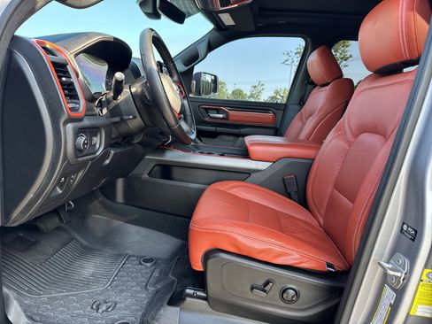 Used 2023 RAM 1500 Big Horn AWD/4WD image 16