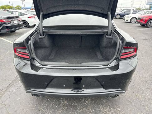 Used 2022 Dodge Charger R/T RWD image 23
