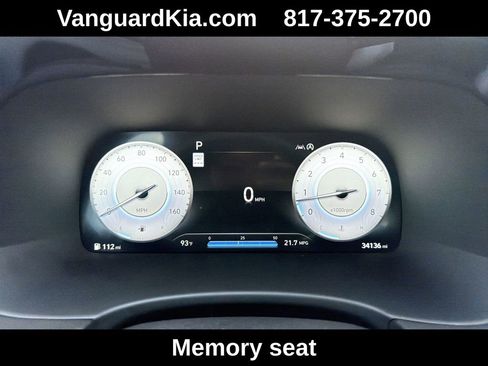 Used 2023 Hyundai Palisade Calligraphy FWD image 11