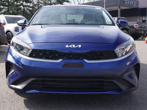 Used 2023 Kia Forte LXS image 6