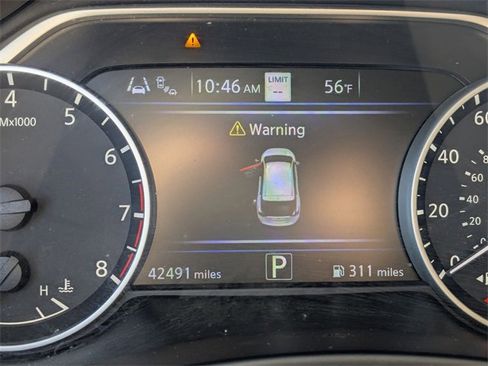 Used 2019 Nissan Murano SL w/ SL Technology Package image 19