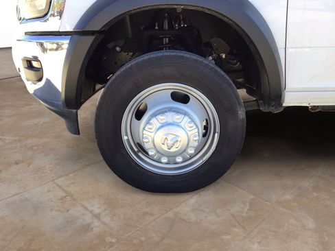 New 2026 RAM 5500 Tradesman w/ Chrome Appearance Group image 24