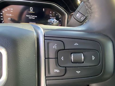 Used 2024 GMC Sierra 1500 Elevation w/ X31 Off-Road Package image 26