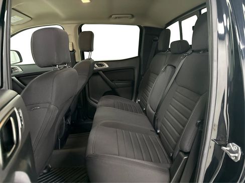 Used 2023 Ford Ranger XLT w/ Equipment Group 302A High image 10