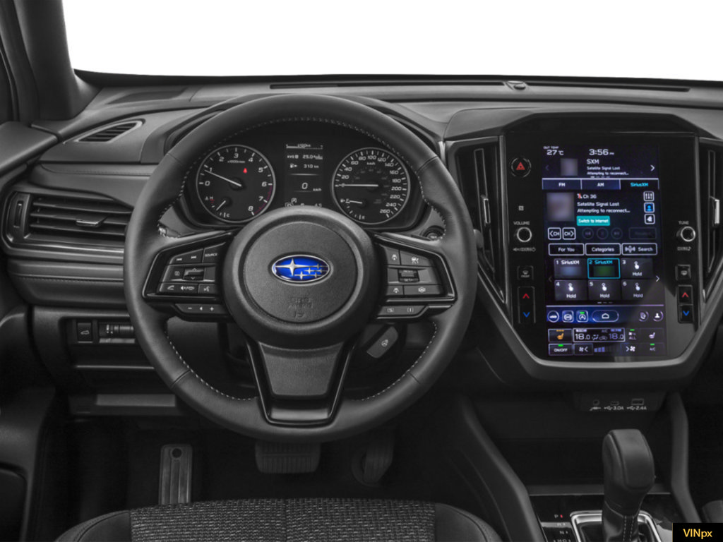 New 2026 Subaru Forester Premium AWD/4WD image 8