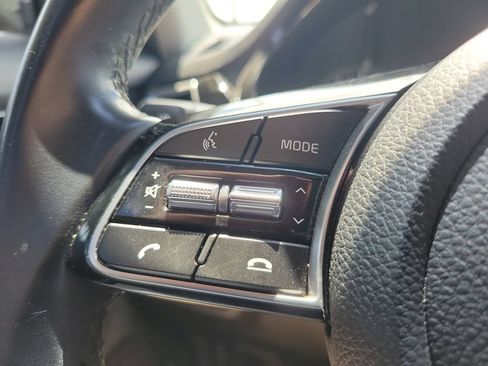 Used 2021 Kia Seltos EX AWD/4WD image 22