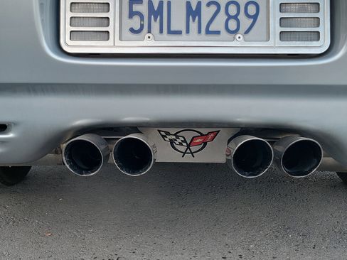 Used 1998 Chevrolet Corvette Coupe w/ Memory Pkg image 24