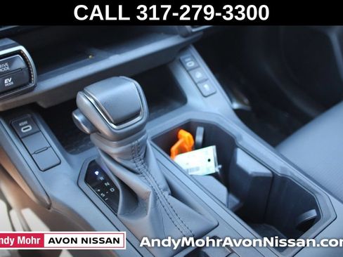 Used 2026 Toyota RAV4 XLE Premium AWD/4WD image 39