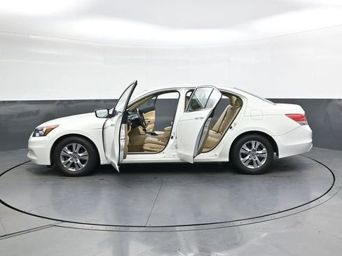 Used 2012 Honda Accord SE image 41