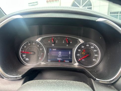 Used 2021 Chevrolet Blazer LT FWD image 5