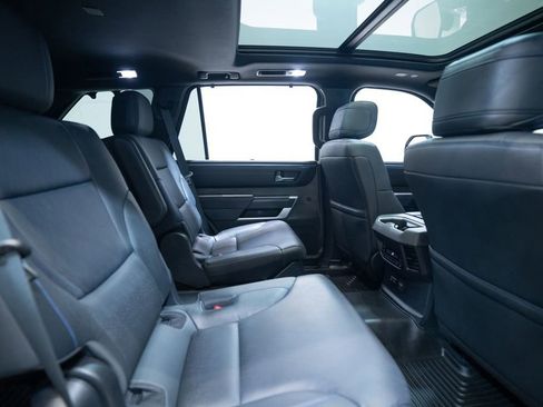 Certified 2025 Toyota Sequoia Platinum w/ TRD Off-Road Package AWD/4WD image 39