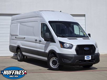 Used 2021 Ford Transit 250 148 High Roof Extended