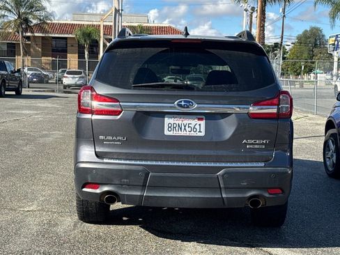 Used 2020 Subaru Ascent Limited w/ Technology Package image 5