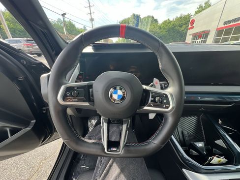 Used 2025 BMW X3 M50 w/ Premium Package AWD/4WD image 16