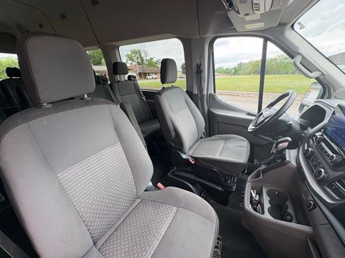 Used 2020 Ford Transit 350 XLT RWD image 35