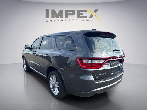 Used 2024 Dodge Durango GT AWD/4WD image 2