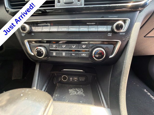 Used 2018 Kia Optima S w/ Panoramic Sunroof Package FWD image 29