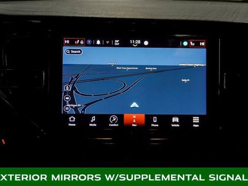 Used 2025 Dodge Durango R/T image 20