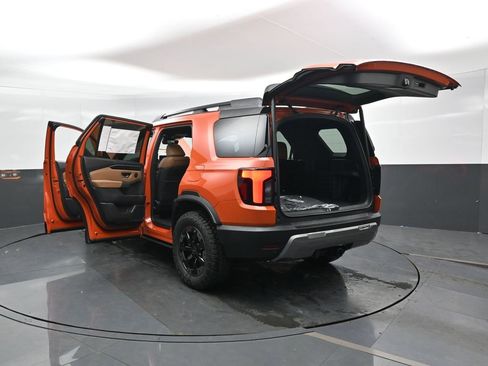 New 2026 Honda Passport TrailSport Elite image 47