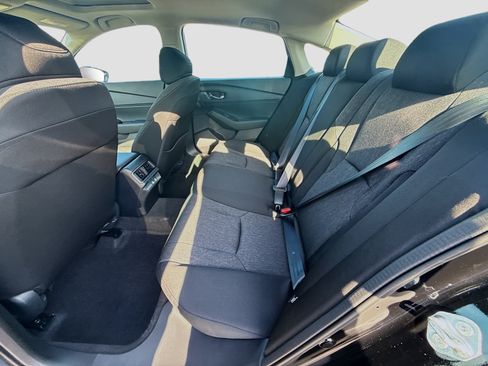 New 2026 Honda Accord SE image 20