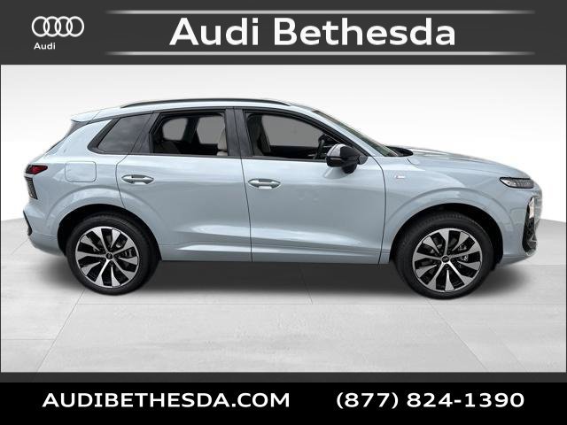 New 2026 Audi Q3 quattro 2.0T AWD/4WD image 8