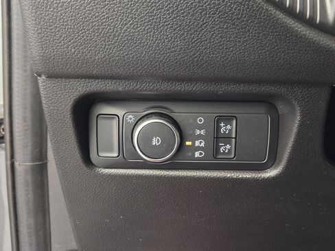 Certified 2025 Ford Ranger XLT w/ Equipment Group 301A High image 21