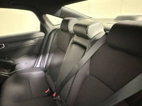 Used 2026 Honda Civic Sport image 37