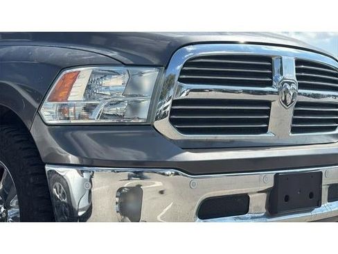 Used 2014 RAM 1500 Lone Star RWD image 13