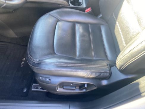 Certified 2023 MAZDA CX-5 AWD 2.5 S w/ Premium Plus Pkg image 4