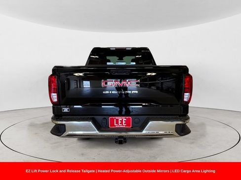 New 2026 GMC Sierra 1500 Pro w/ Pro Value Package AWD/4WD image 5
