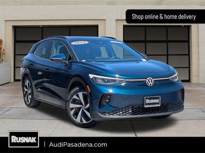 Used 2023 Volkswagen ID.4 2WD