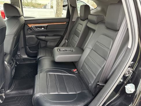 Used 2021 Honda CR-V EX-L image 12