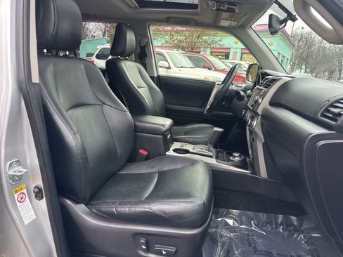 Used 2012 Toyota 4Runner Limited image 15