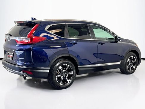 Used 2018 Honda CR-V Touring image 5
