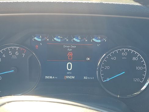 Used 2022 Ford F150 XLT w/ Equipment Group 302A High image 21