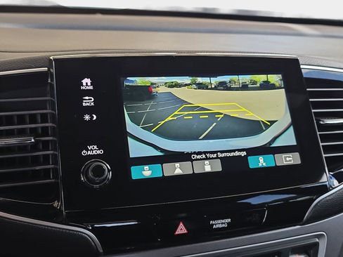 Used 2023 Honda Passport EX-L image 24