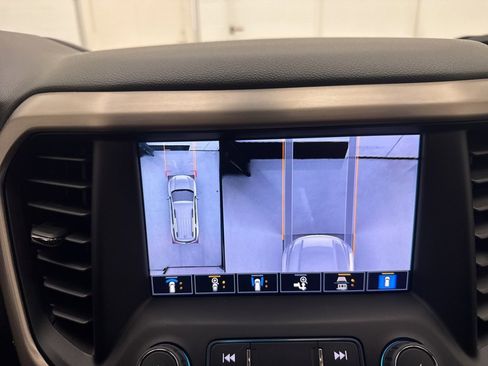 Used 2023 GMC Acadia Denali w/ Denali Ultimate Package image 44