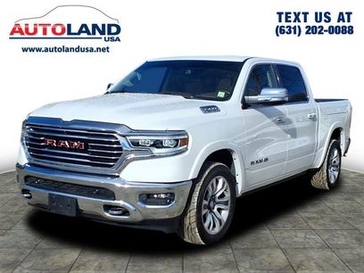 Used 2019 RAM 1500 Limited