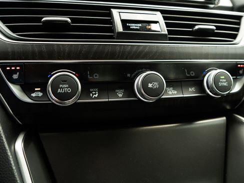 Used 2020 Honda Accord EX-L image 32