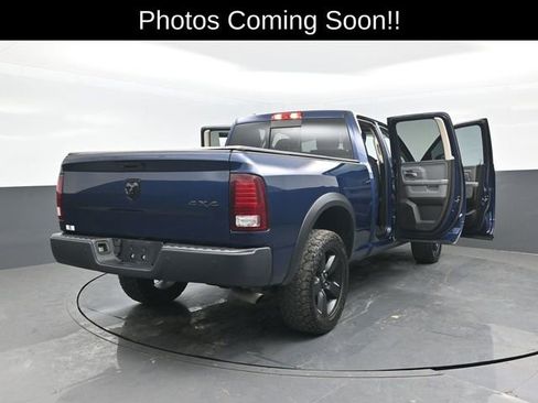 Used 2020 RAM 1500 Classic Warlock image 26