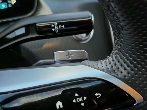 Used 2024 Mercedes-Benz C 300 4MATIC Sedan image 10